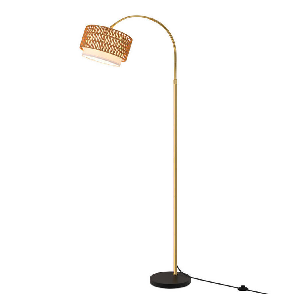 Nettlife STOJACÍ lampa Casey III 71/32/180 cm