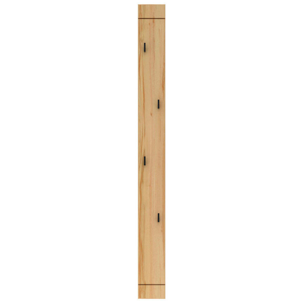 Cantus ŠATNÍ LIŠTA, 14/150/2 cm