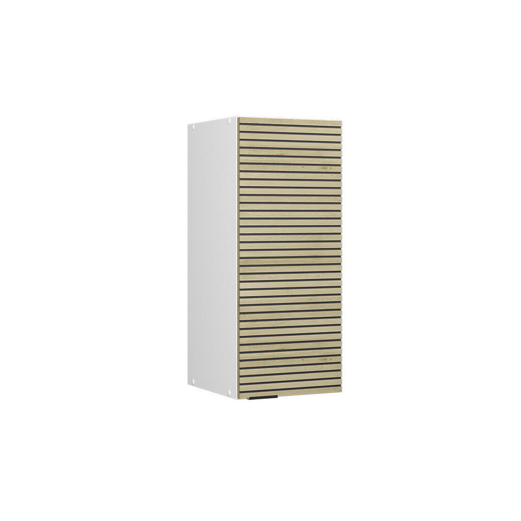 Vicco VĚŠÁK NA STĚNU Fame-Line Dubový panel 30 cm