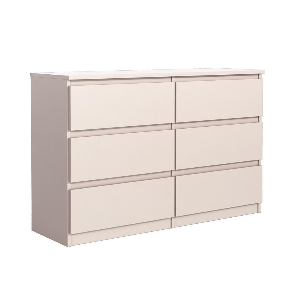 RAUMHIRSCH FURNITURE KOMODA Kašmír 100/79/39