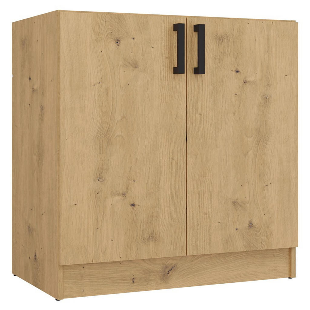 RAUMHIRSCH FURNITURE SPODNÍ SKŘÍŇKA Artisan 80/82/45