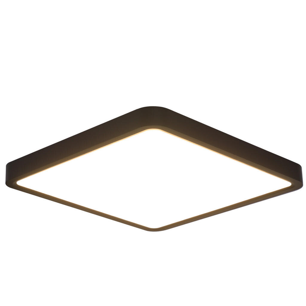 Nettlife LED stropní svítidlo, energetická třída 23/23/2 cm