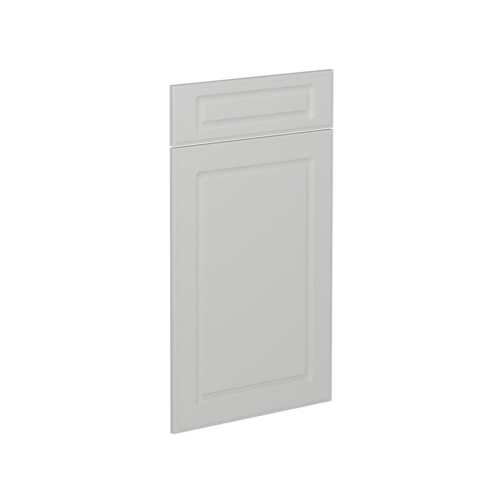Vicco KUCHYŇSKÁ DVÍŘKA R-Line Bílý venkovský dům 39.6 x 70.8 cm nábytková čela pro spodní skříňku se zásuvkami