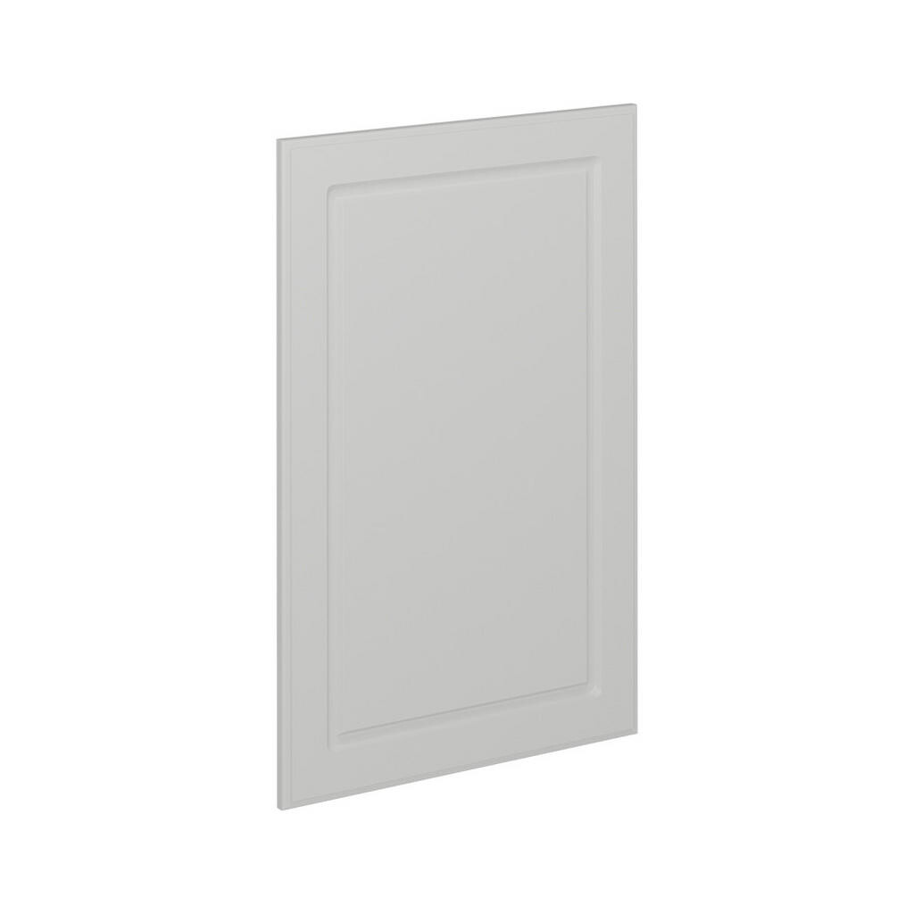 Vicco KUCHYŇSKÁ DVÍŘKA R-Line Bílý venkovský dům 39.6 x 71.3 cm nábytková čela pro rohovou spodní skříňku