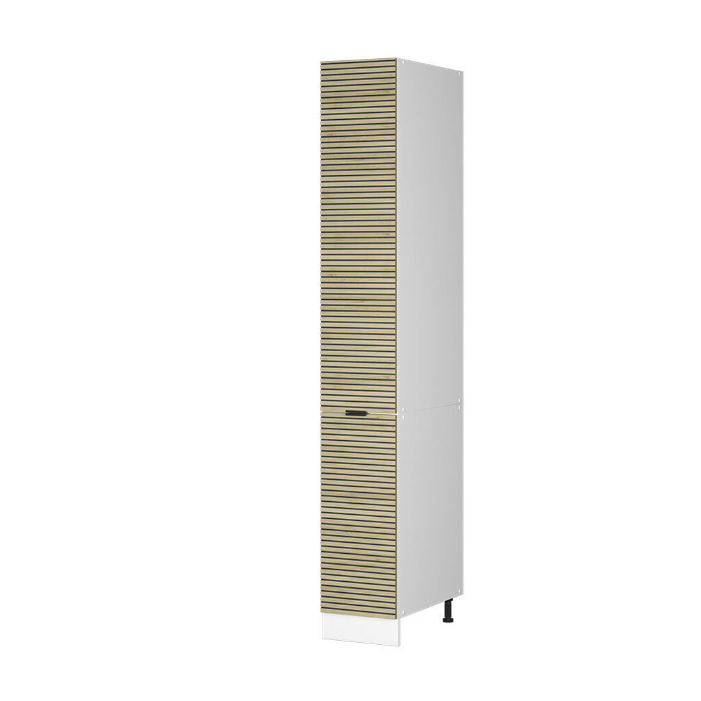 Vicco LÉKÁRNIČKOVÁ SKŘÍŇKA Fame-Line Dubový panel 30 cm