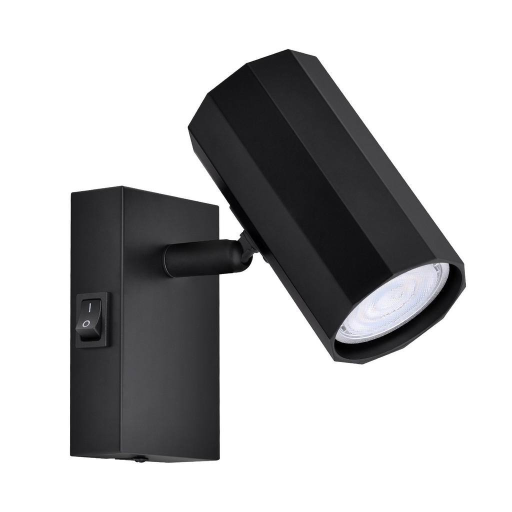Nettlife STROPNÍ BODOVÉ SVÍTIDLO Inga 1-žárovka 10/11/3 cm
