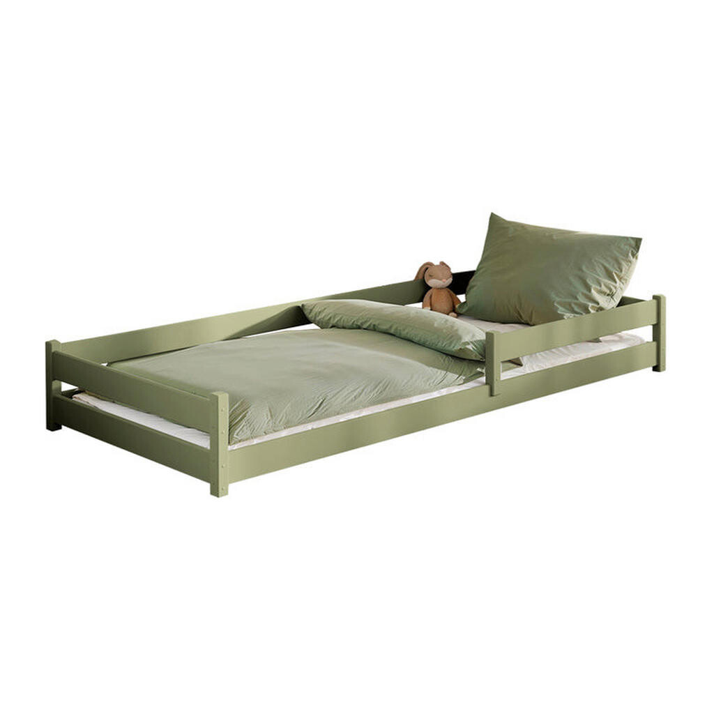 Petits-meubles POSTEL 90/190 Lily Olive