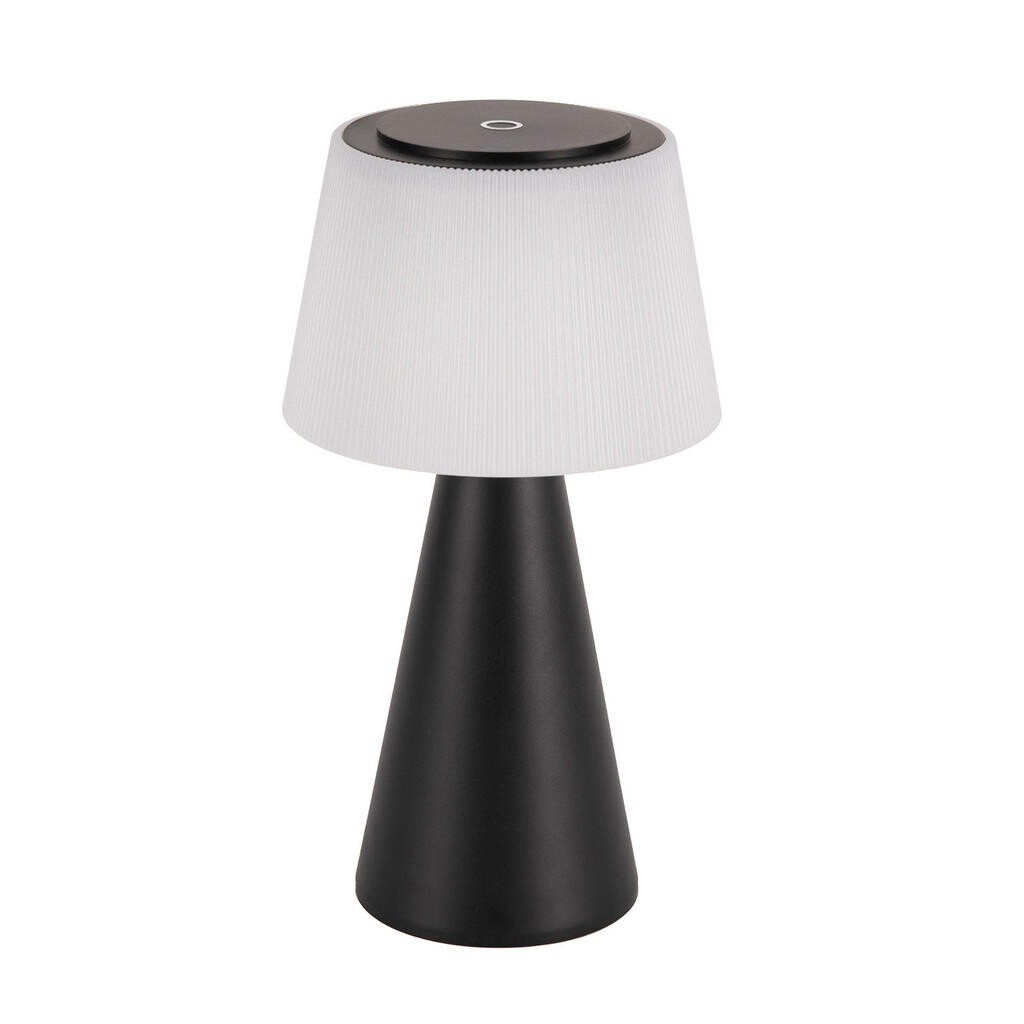 Nettlife STOLNÍ lampa Nathaniel LED
