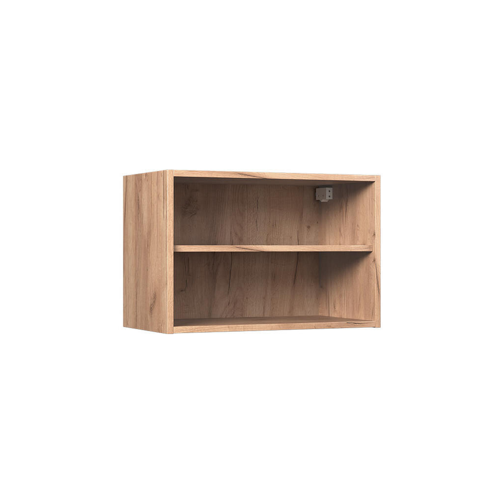 Vicco VĚŠÁK NA STĚNU Fame-Line, Zlatý mocný dub/Zlatý mocný dub, 60 cm