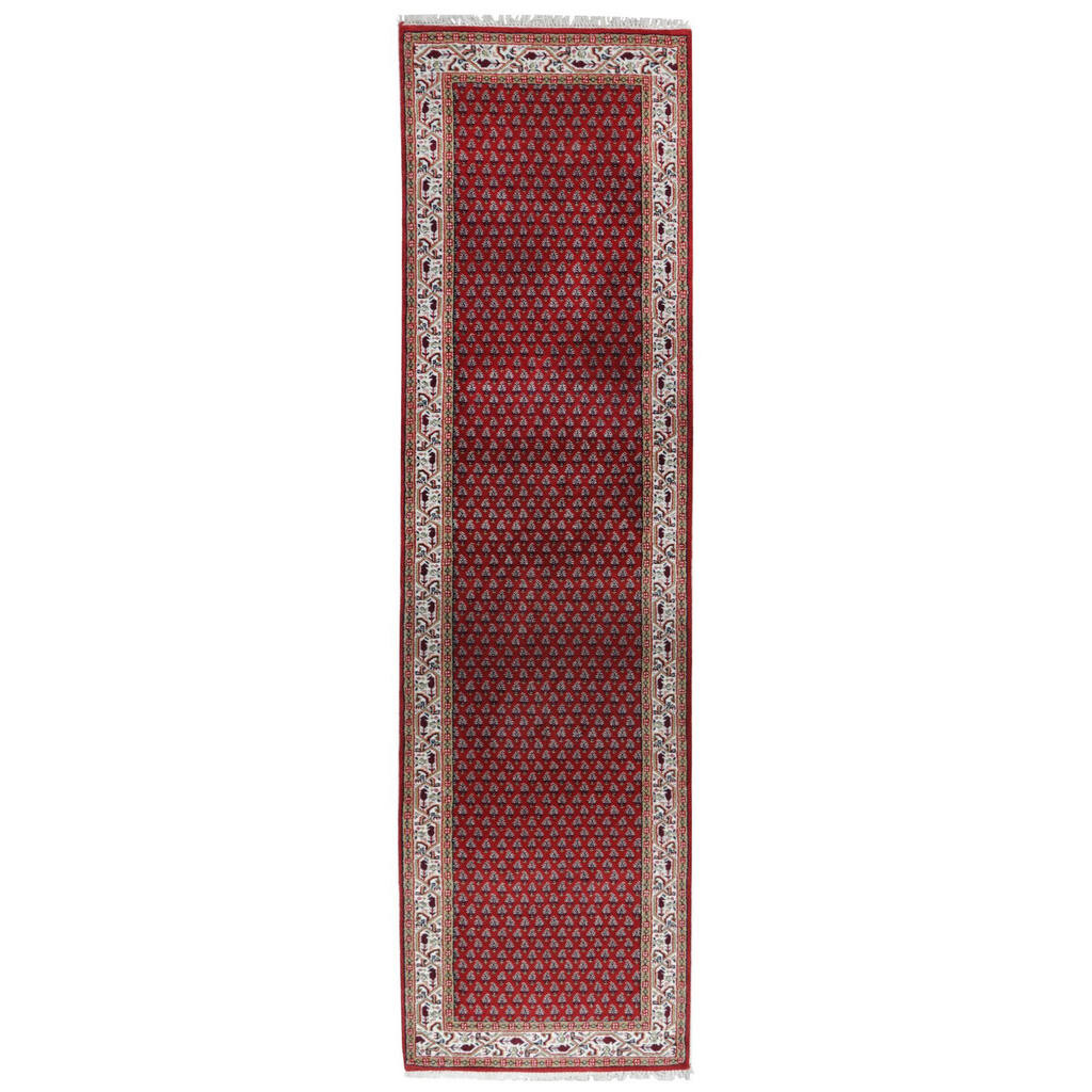 Rug and Roll ORIENTÁLNÍ KOBEREC Indo Mir, klasický, odolný 80x250 cm