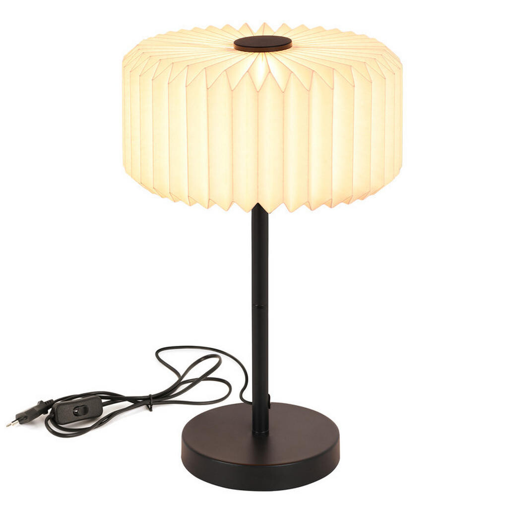 Nettlife STOLNÍ lampa Field II 24/24/40,2 cm