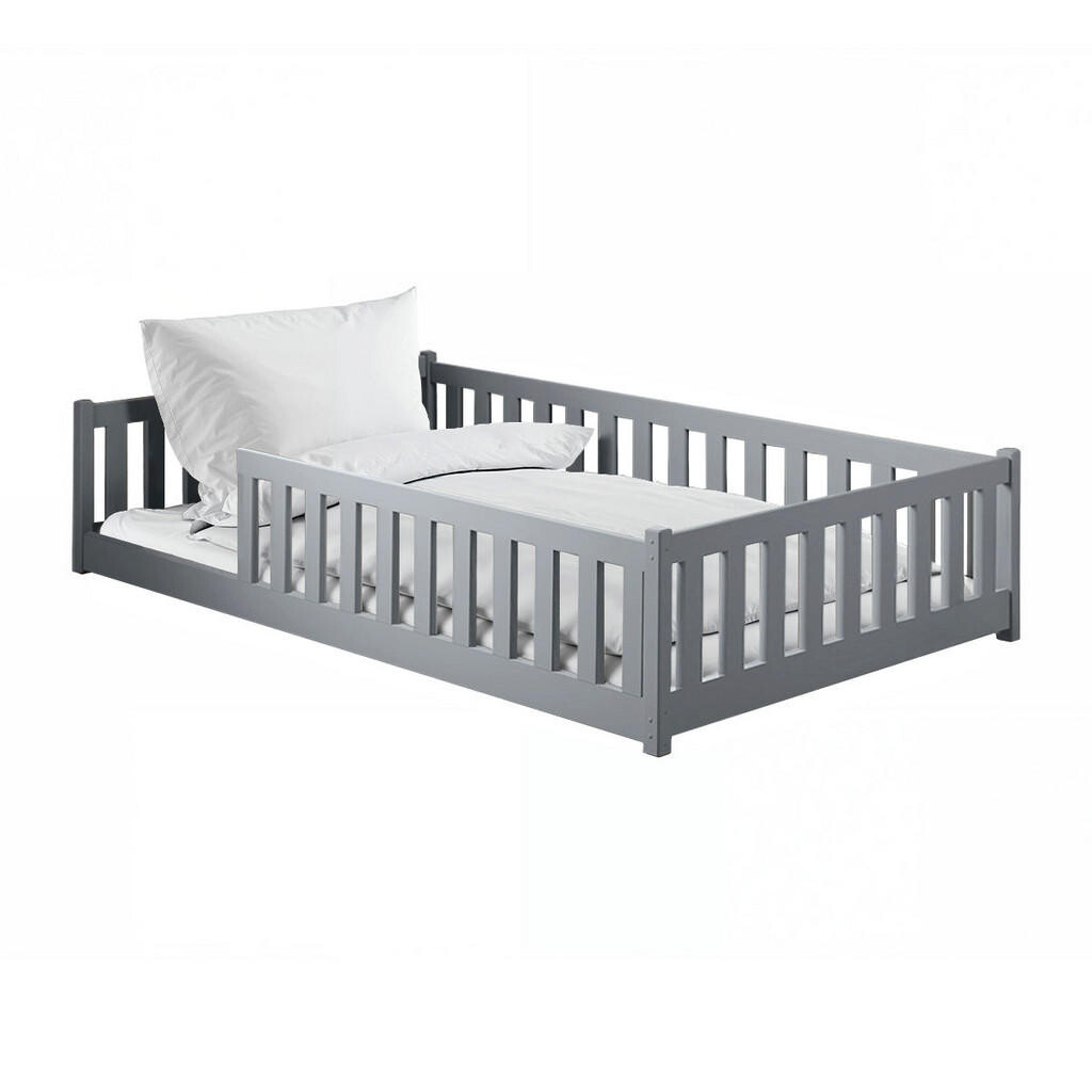 Petits-meubles POSTEL 120/200 Maya Grey