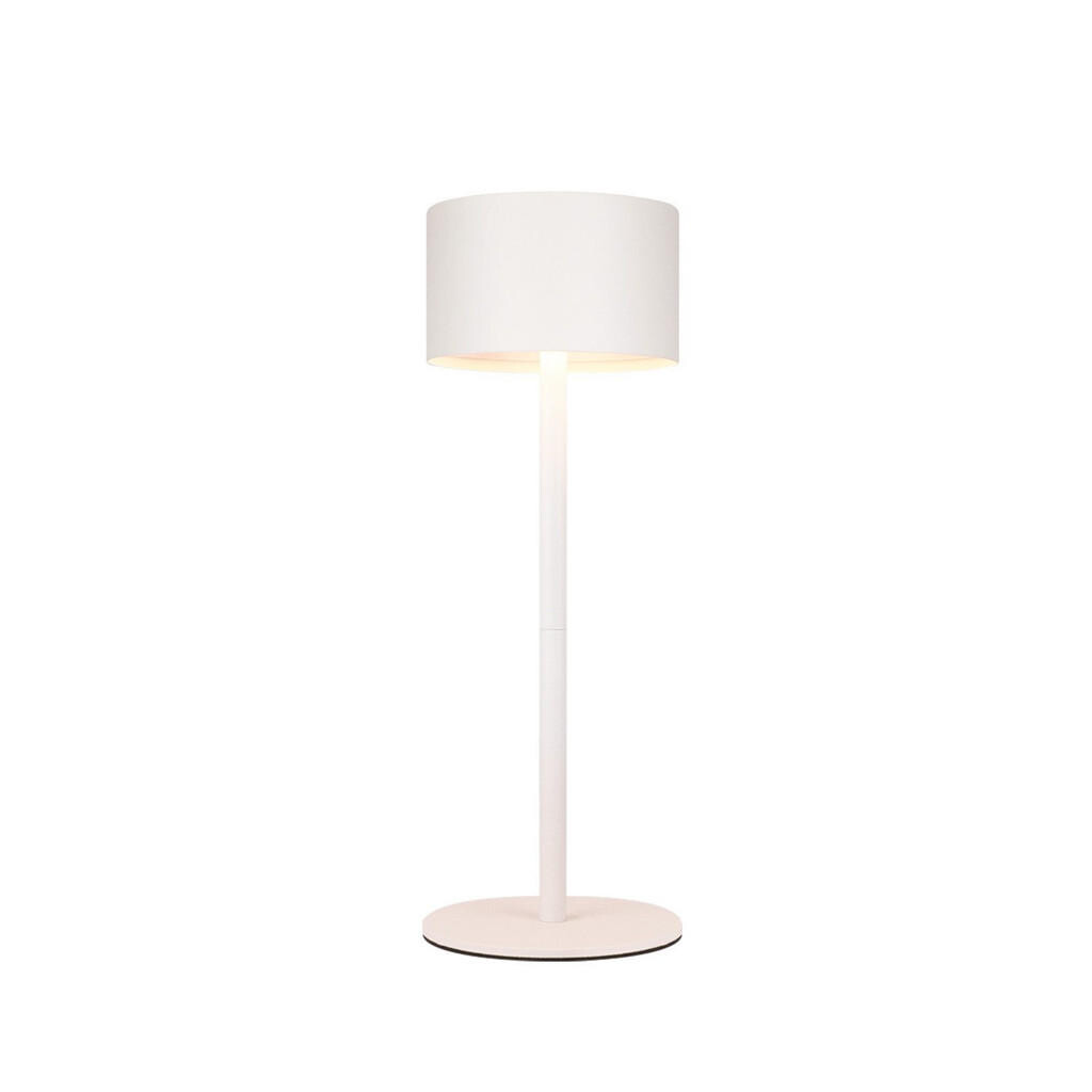 Nettlife LED stolní lampa Aaron 9/9/25cm