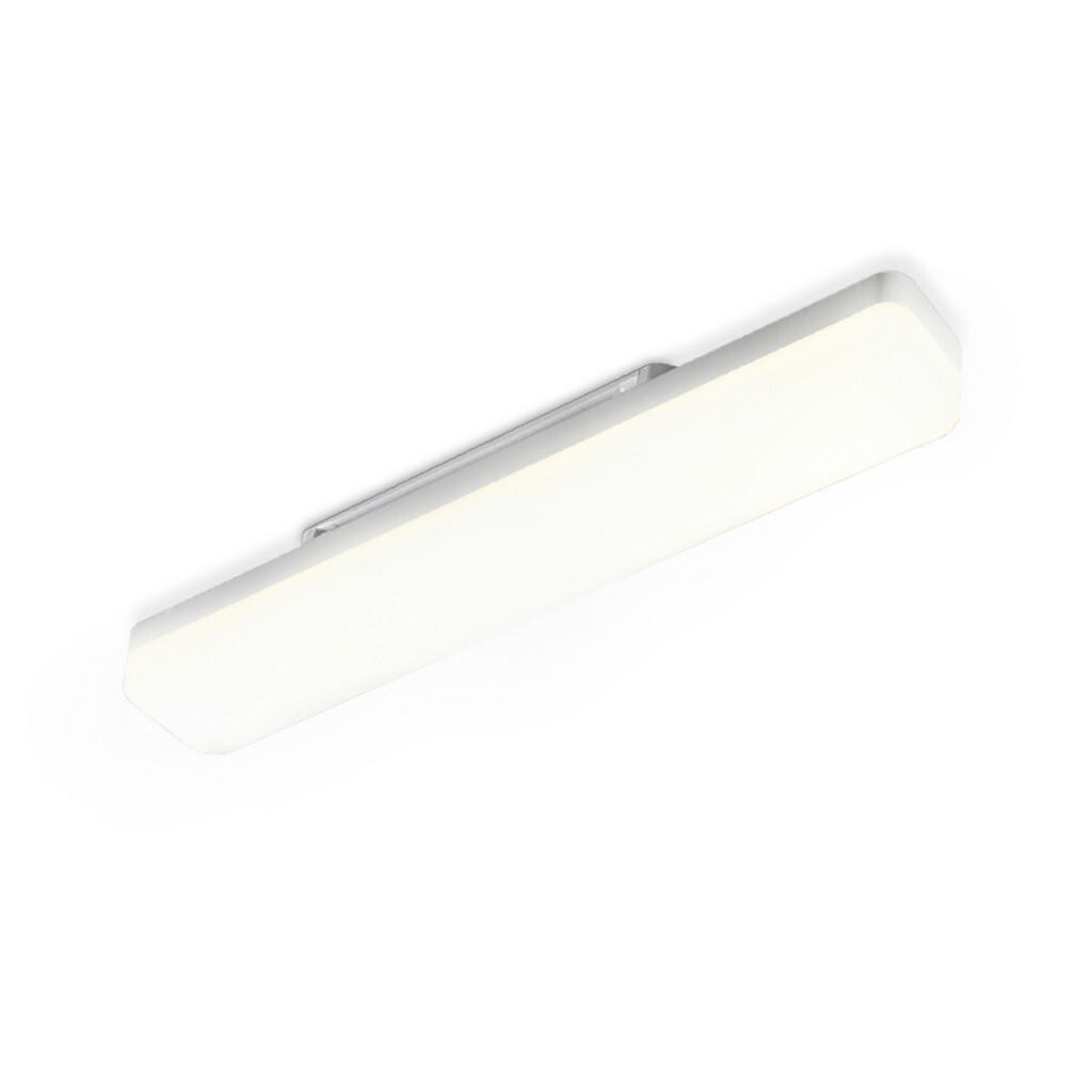 Nettlife LED stropní svítidlo Diederich 40/4,5/5 cm