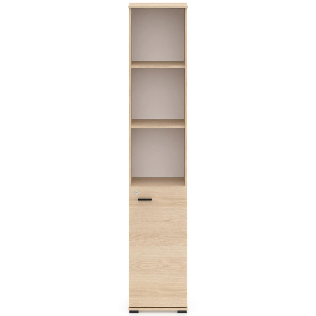 Selsey REGÁL Odelis, dub, 39 cm