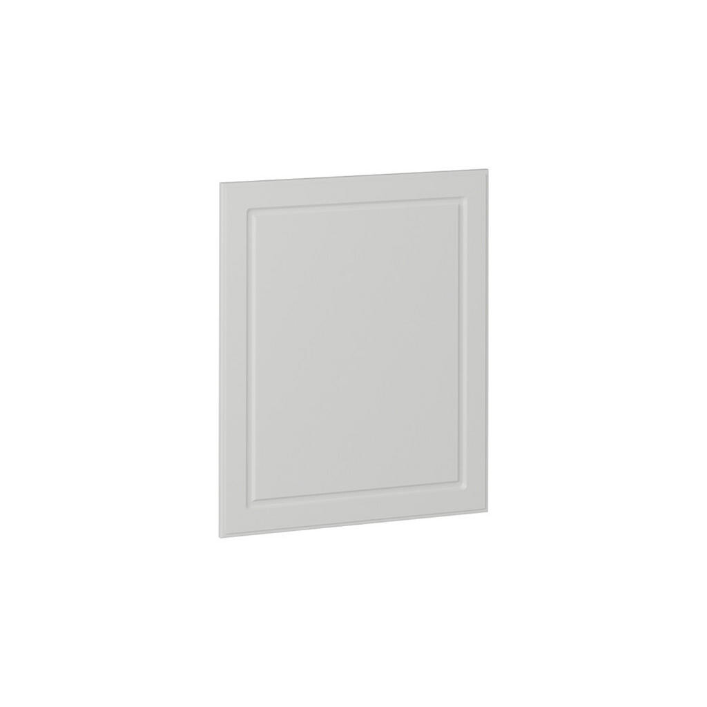 Vicco KUCHYŇSKÁ DVÍŘKA R-Line Bílý venkovský dům 59.6 x 71.3 cm nábytková čela pro poloviční skříň pro troubu