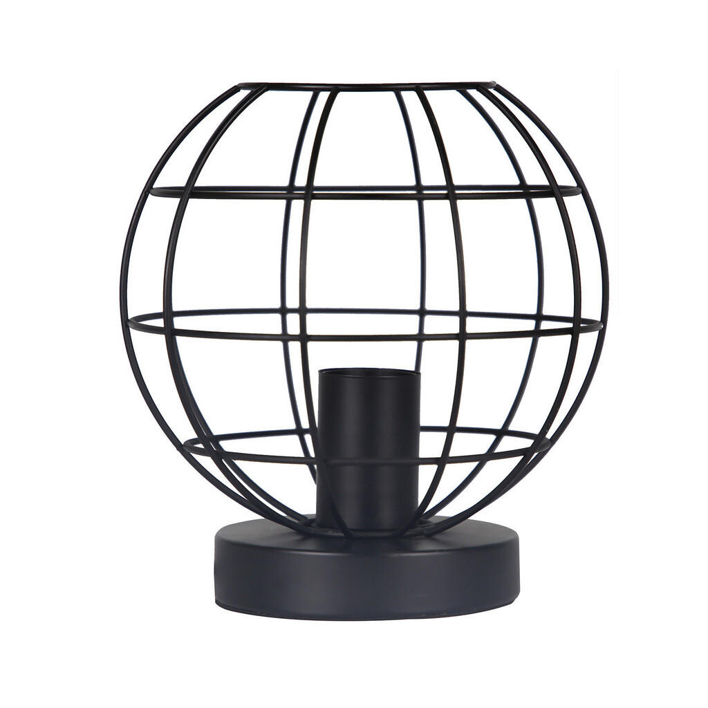 Nettlife KLEC na stolní lampu 19/19/20 cm