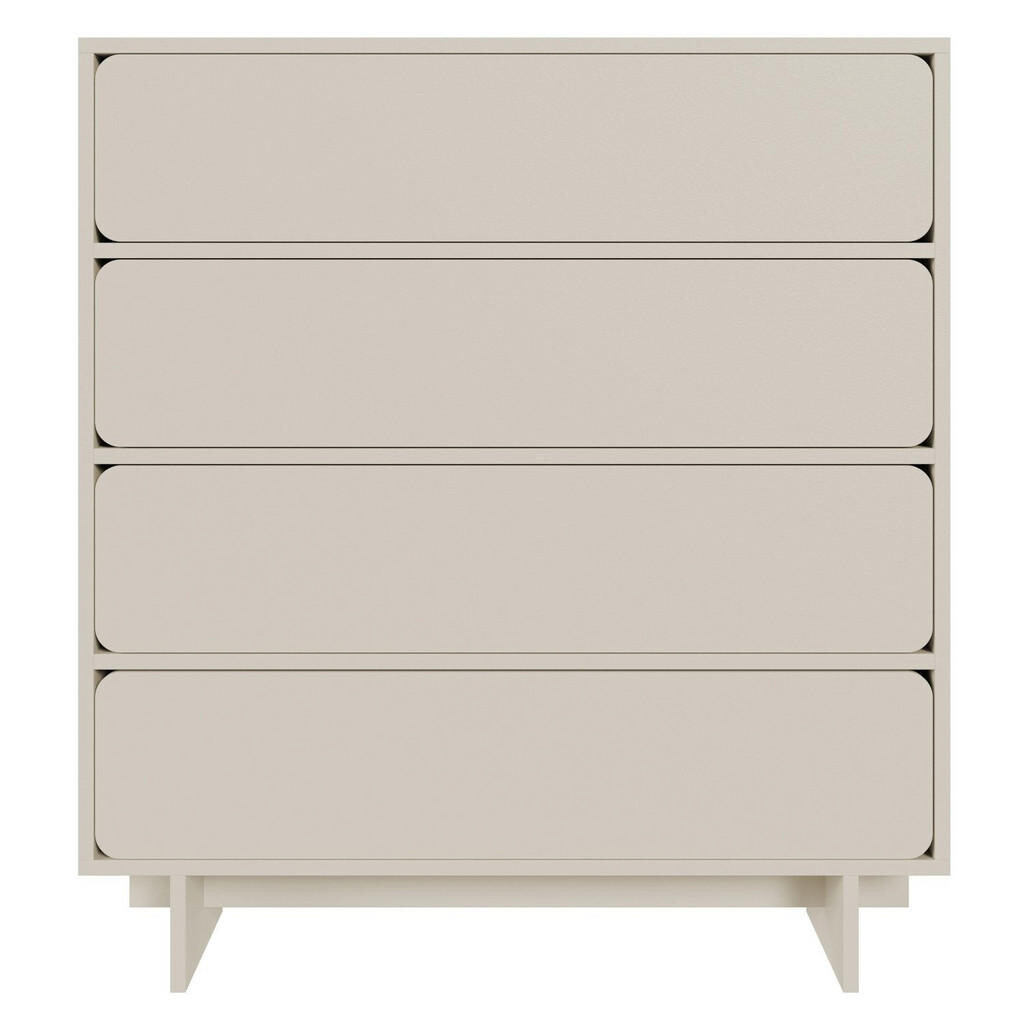 Selsey KOMODA Wuwu greige 101 cm