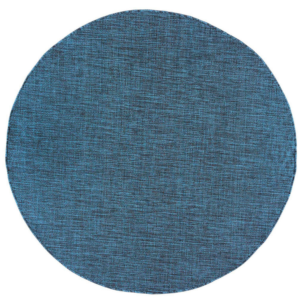 Mazovia KOBEREC modrý - 150 x 150 cm