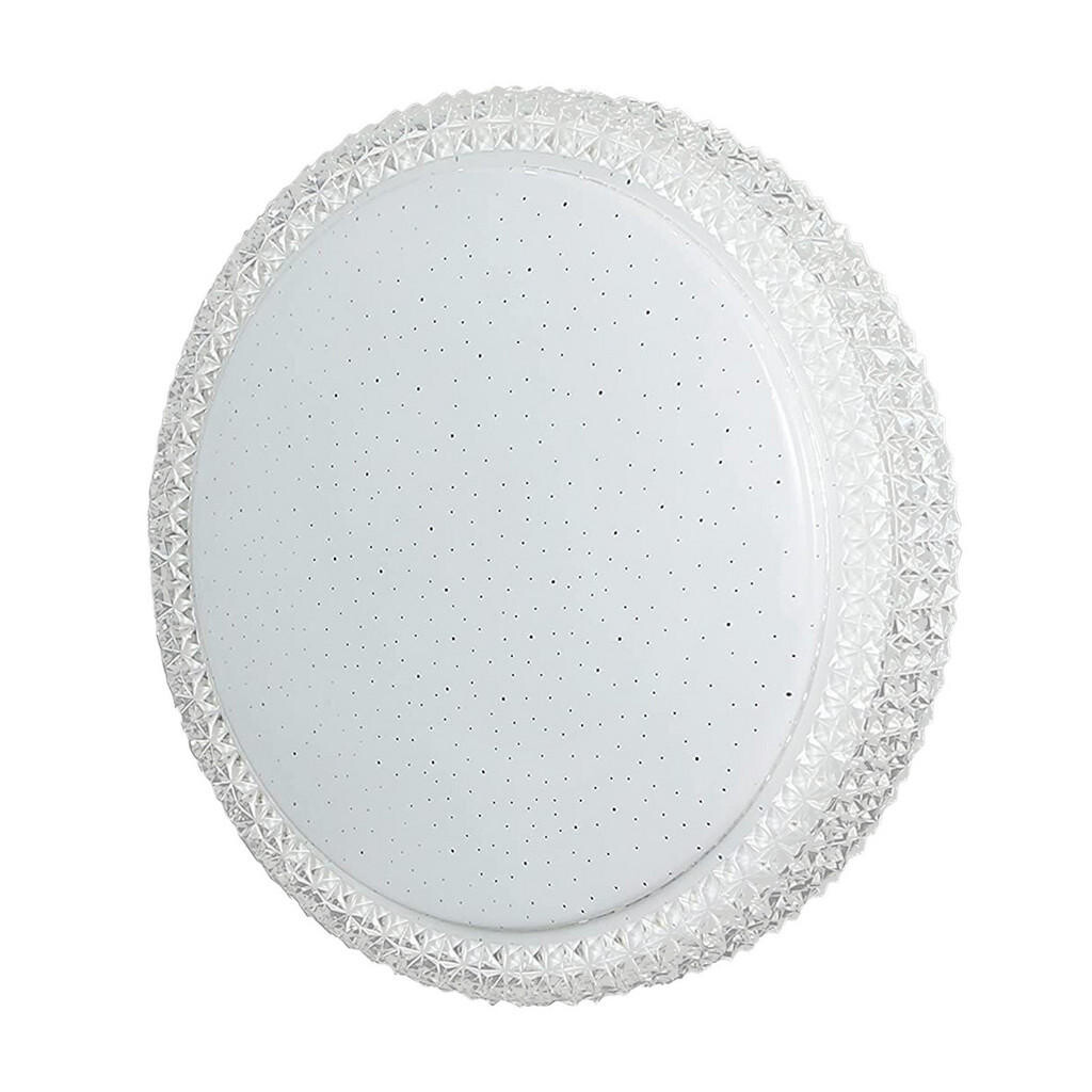 Nettlife LED stropní světlo David 30/30/6 cm