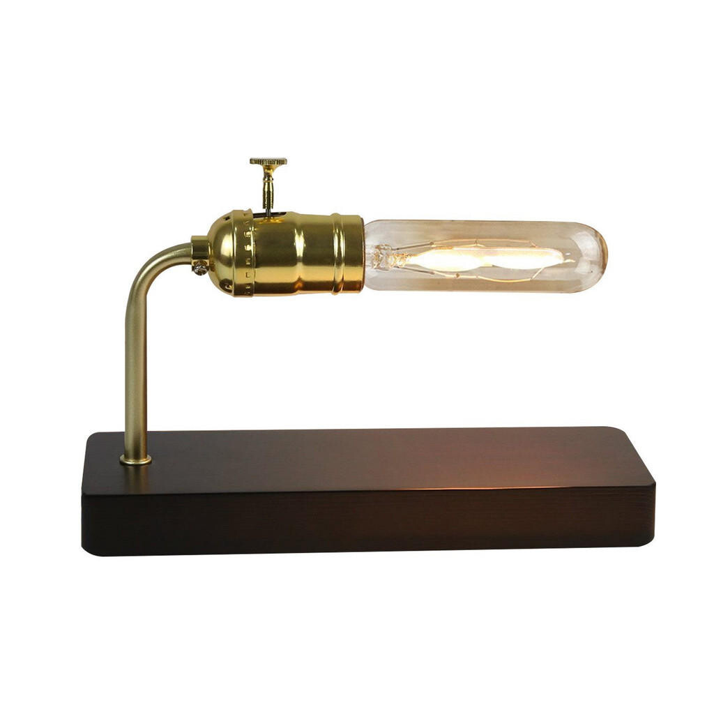Nettlife STOLNÍ lampa Achelis 23/8/15,1 cm