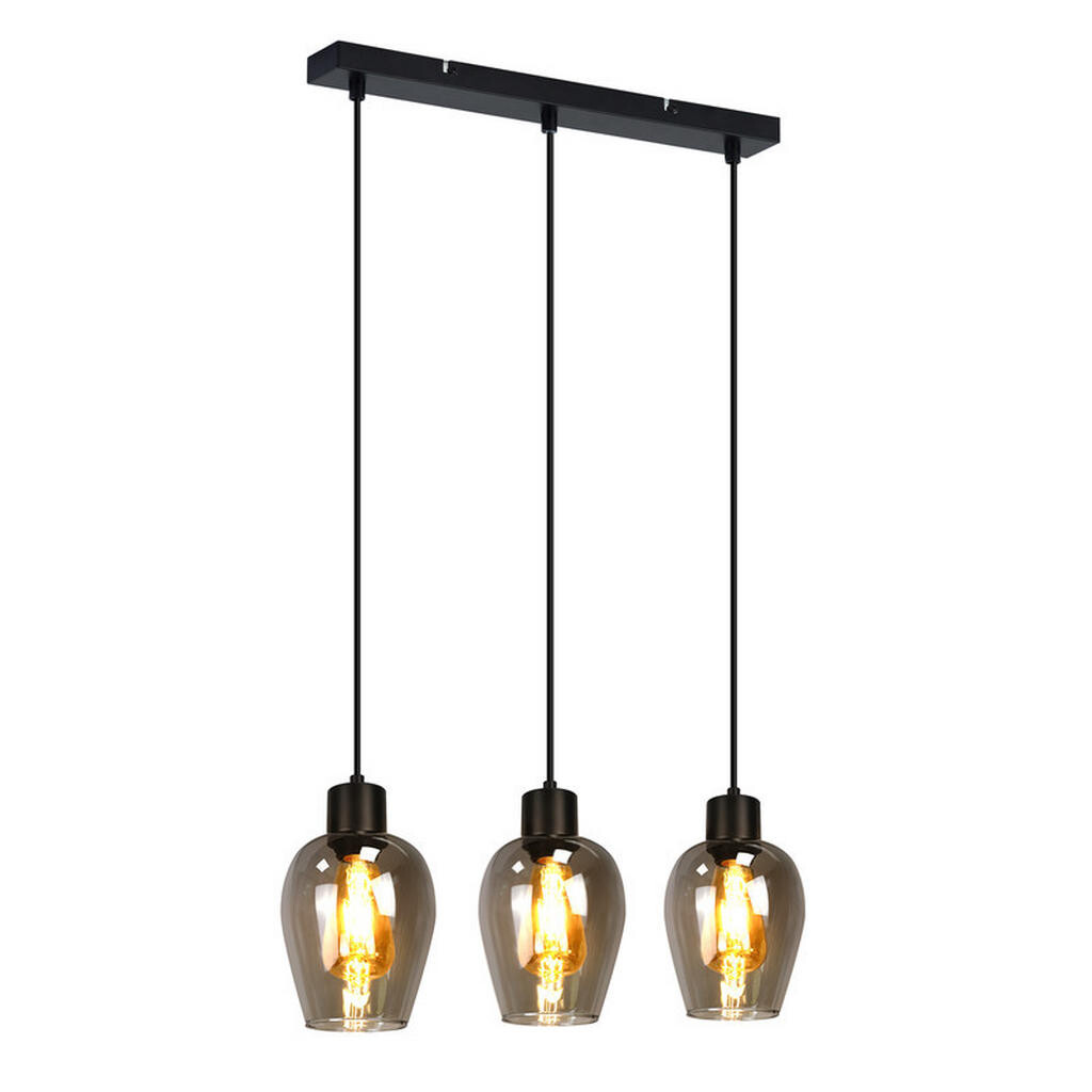 Nettlife ZÁVĚSNÉ svítidlo BIRKENFELD III 48/5/120 cm