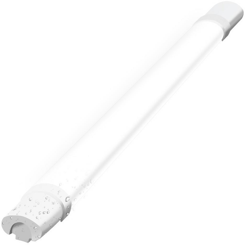 Nettlife LED stropní svítidlo Macbeth 5,8/90/3,5 cm