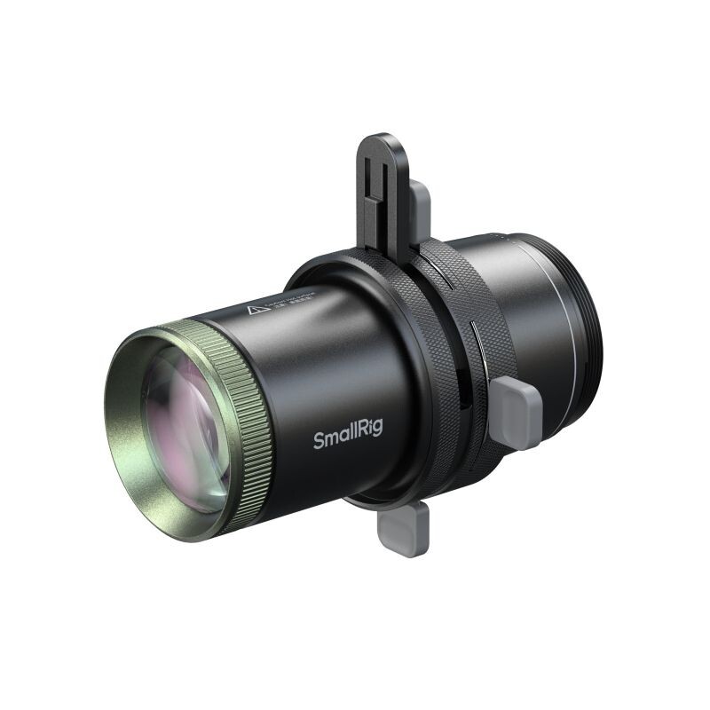 SMALLRIG 6376 SP Air Spotlight