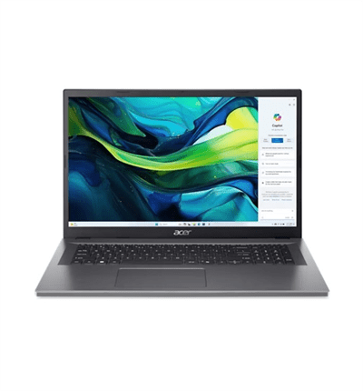 Acer Aspire Go 17 Steel Gray (AG17-31P-39BB) (NX.J45EC.008)