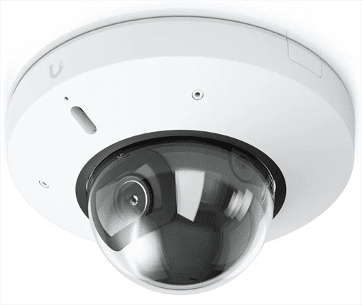 UBNT G6 Mini Dome, UniFi Protect 8MP IP kamera