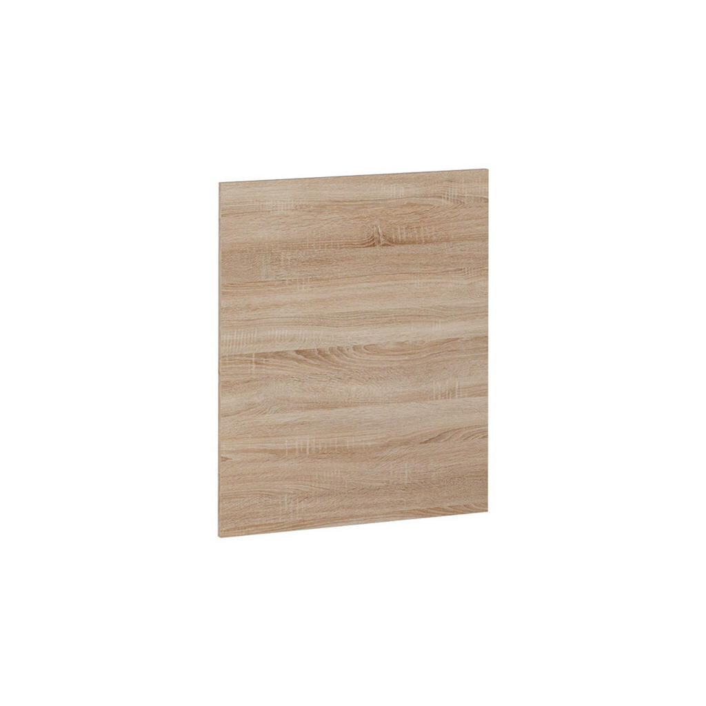 Vicco KUCHYŇSKÁ DVÍŘKA R-Line Sonoma 59.6 x 71.3 cm nábytková čela pro poloviční skříň pro troubu