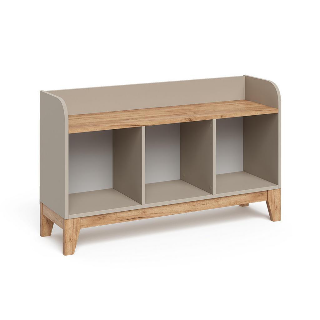 VitaliSpa DĚTSKÁ LAVICE Malia Kašmír/Řemeselné 107.2 x 63.8 cm