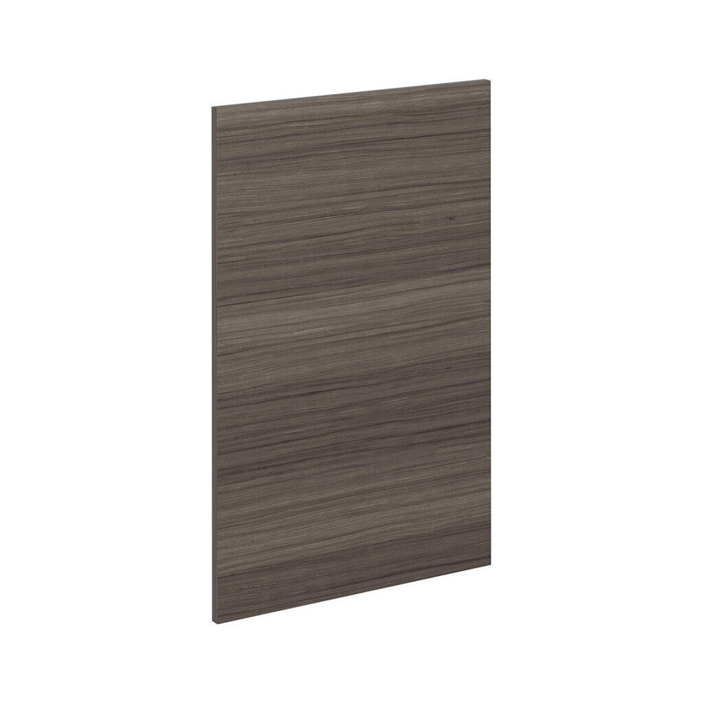 Vicco KUCHYŇSKÁ DVÍŘKA R-Line Ušlechtilá šedá 39.6 x 71.3 cm nábytková čela pro rohovou spodní skříňku