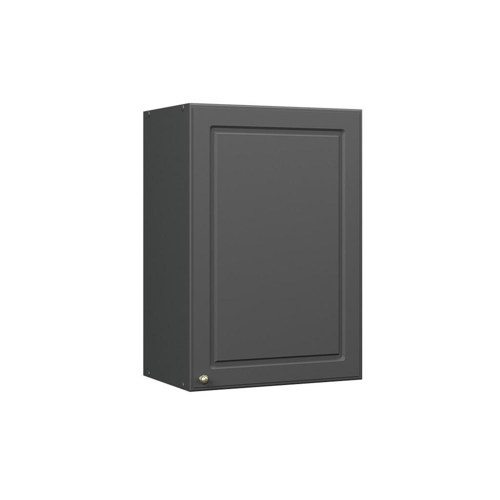Vicco VĚŠÁK NA STĚNU Fame-Line Anthrazit-Gold Landhaus 50 cm
