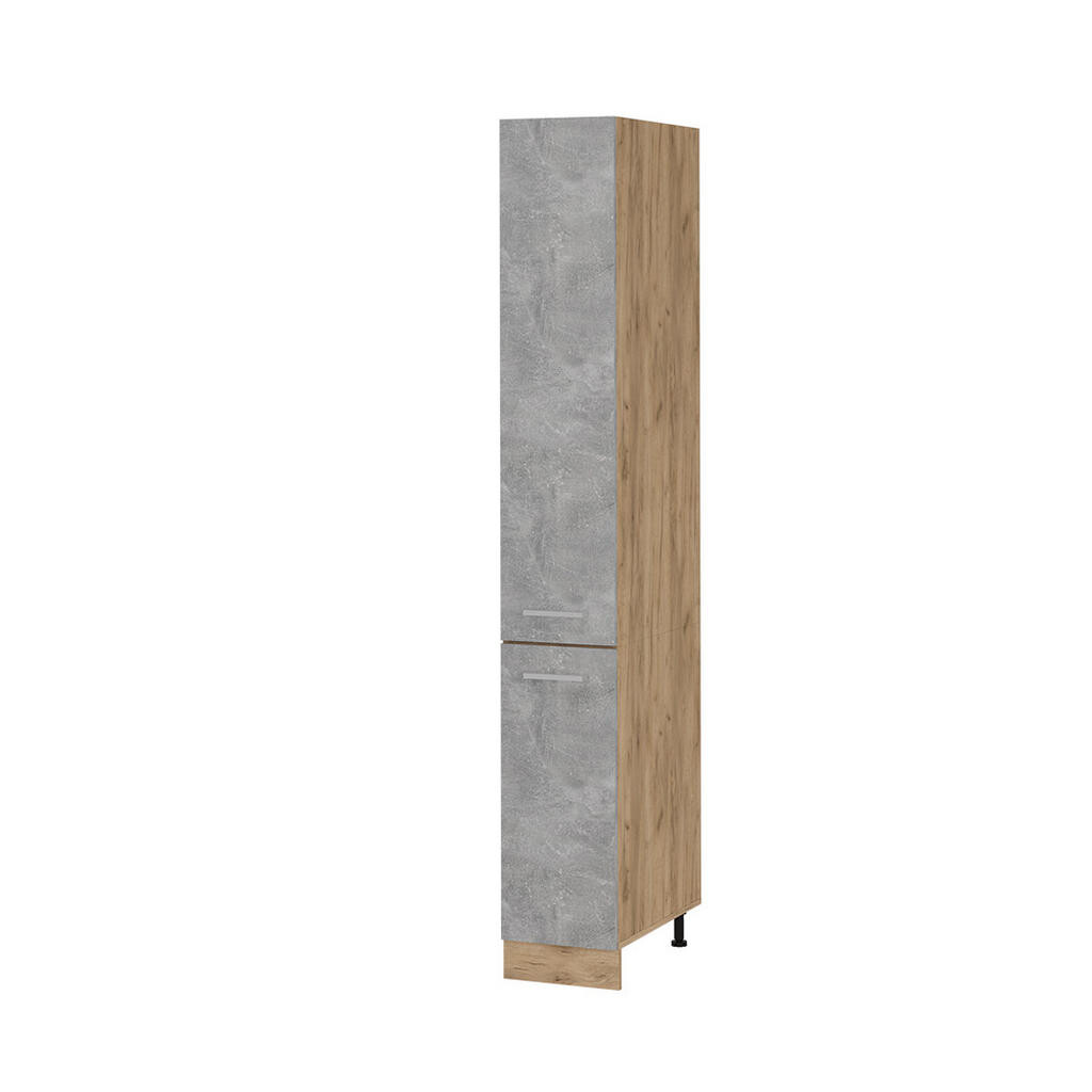 Vicco LÉKÁRNIČKOVÁ SKŘÍŇKA R-Line Beton 30 cm