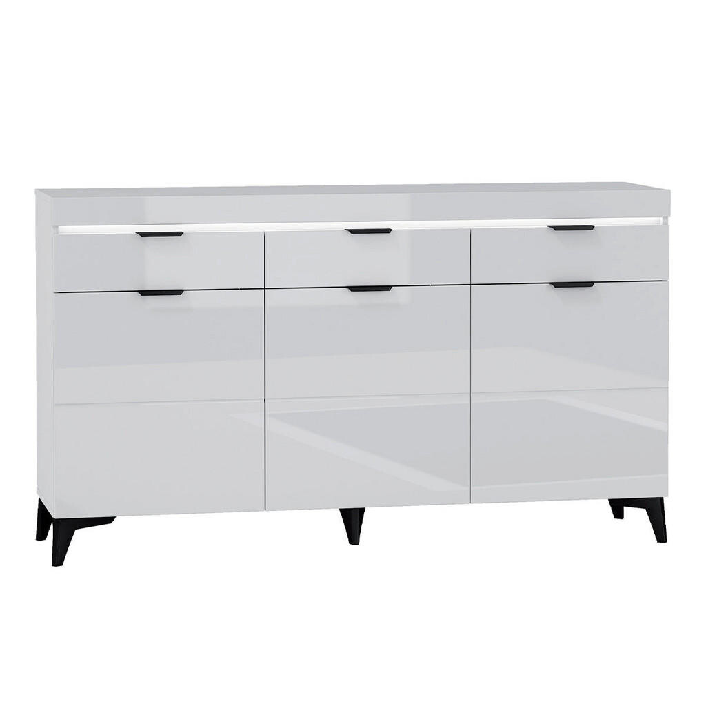 Petits-meubles SIDEBOARD Ruben Bílá