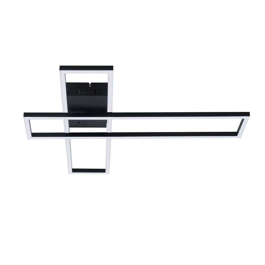 Nettlife LED stropní svítidlo BURGDORF III 80/22/6 cm