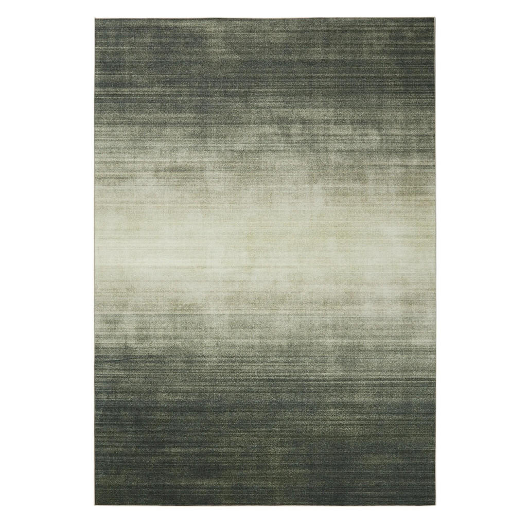 benuta Pop PRATELNÝ koberec Laury Khaki 200x300 cm