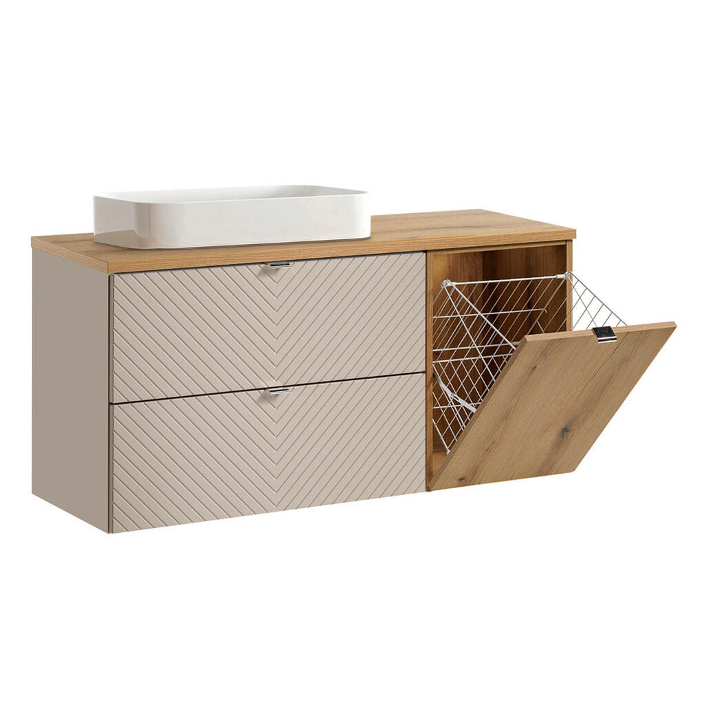 Petits-meubles UMYVADLO 120.4cm Manoa Kašmír