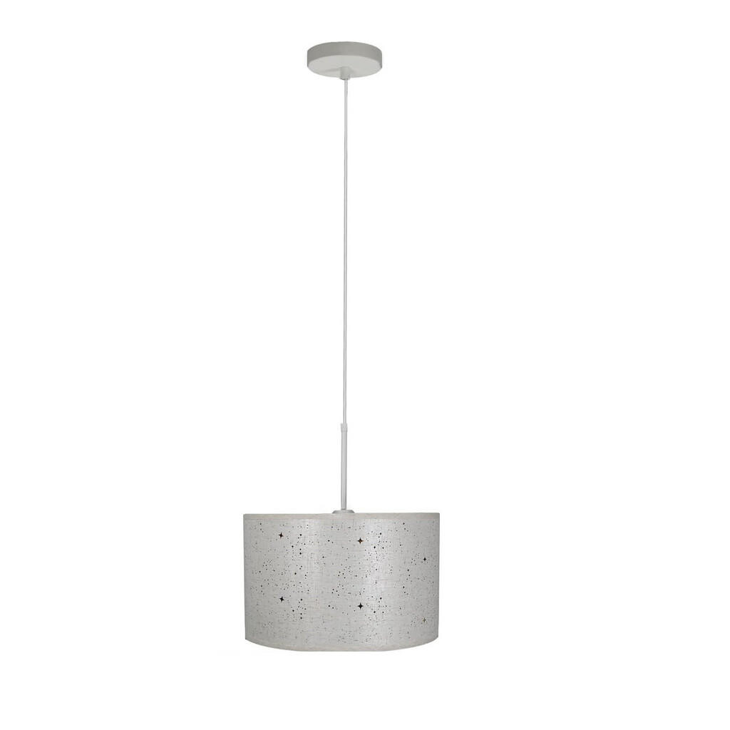 Nettlife ZÁVĚSNÉ SVÍTIDLO Purity 38/38/107 cm