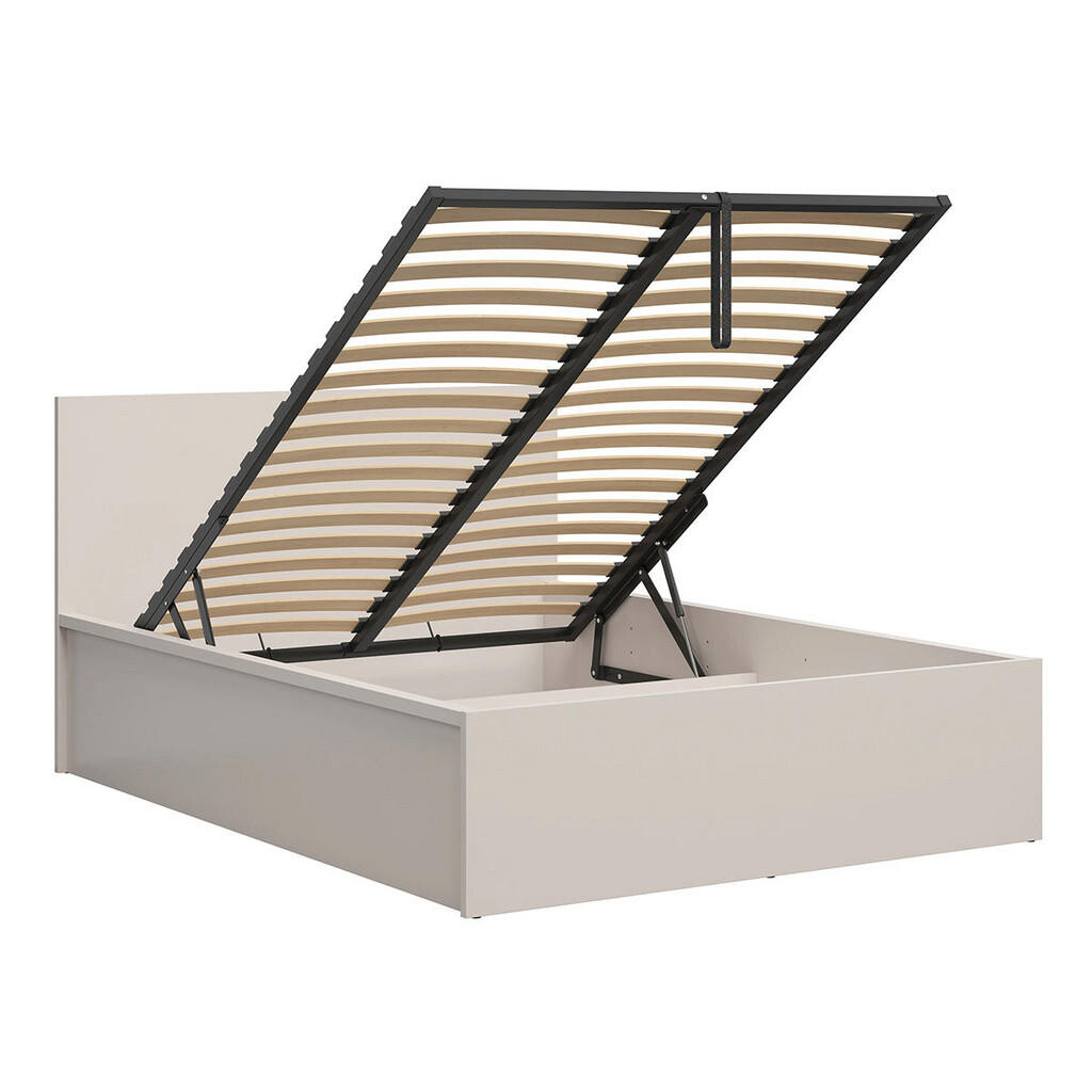 Petits-meubles BOXSPRING POSTEL 140/200 Edwin Kašmír