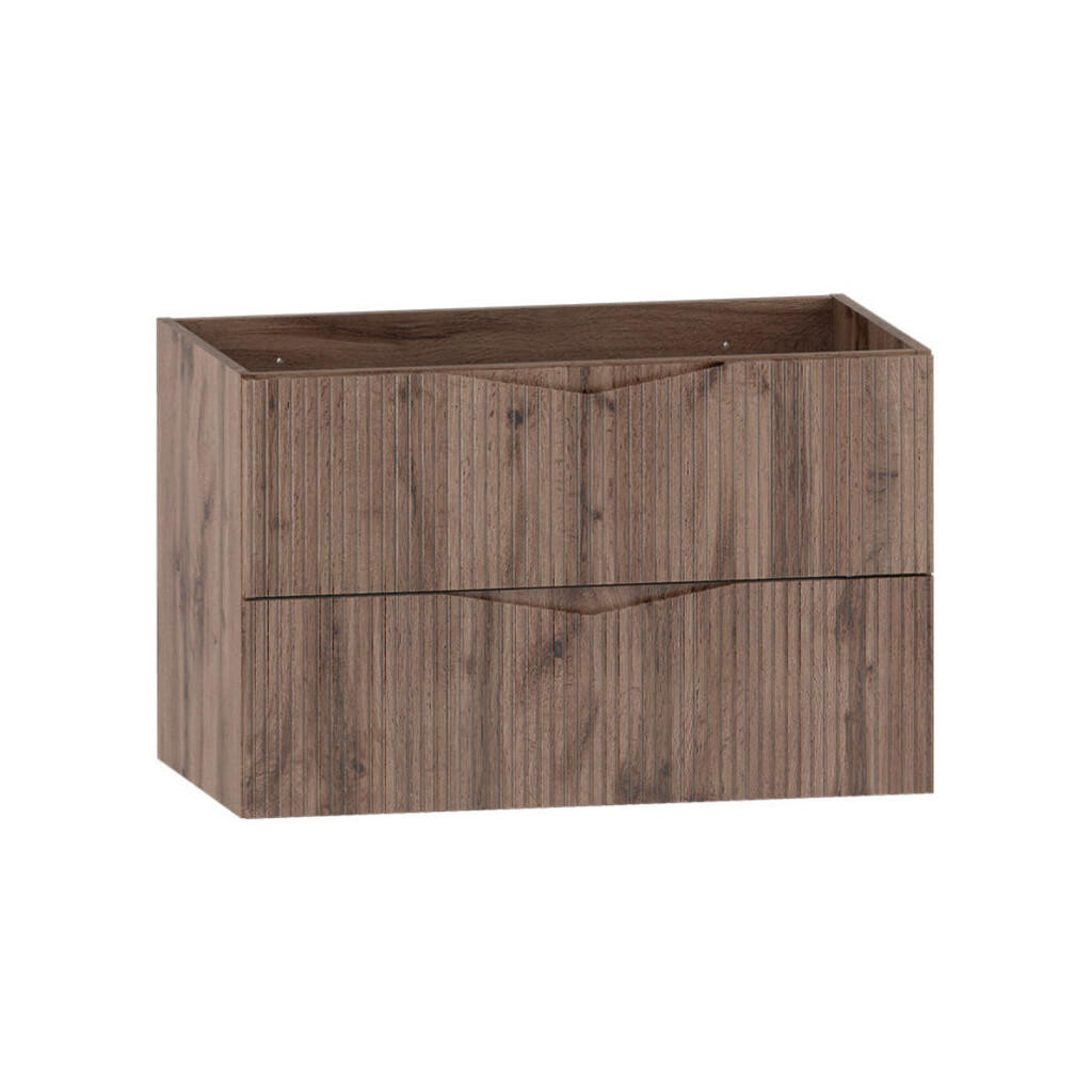 Petits-meubles SKŘÍŇKA POD UMYVADLO 80cm Tao Dřevo