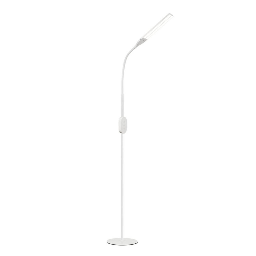 Nettlife STOJACÍ lampa Duisburg 44/22/158 cm