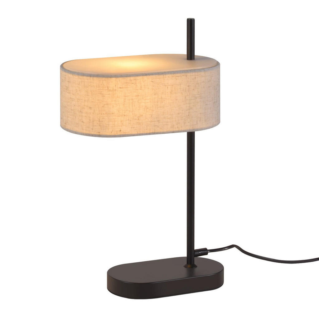 Nettlife STOLNÍ lampa Navarro