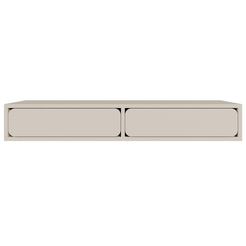 Selsey TOALETKA Wuwu greige 110 cm