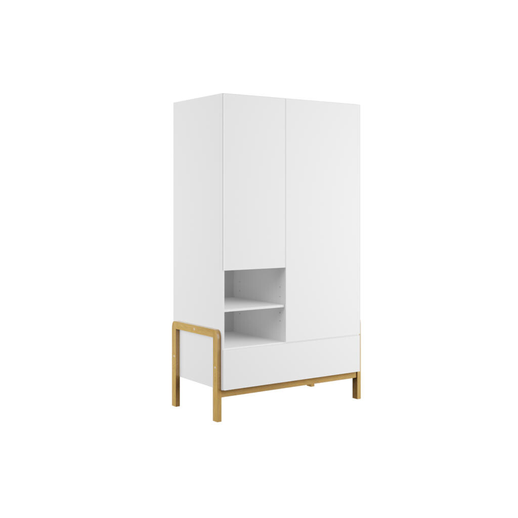 RAUMHIRSCH FURNITURE DĚTSKÁ SKŘÍŇ Victor