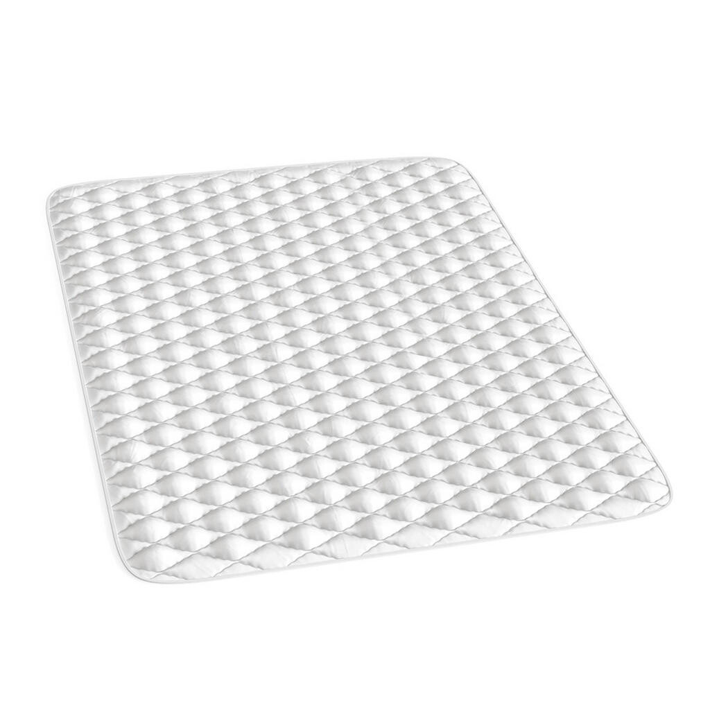 VitaliSpa CHRÁNIČ MATRACE Bílá 160 x 200 cm