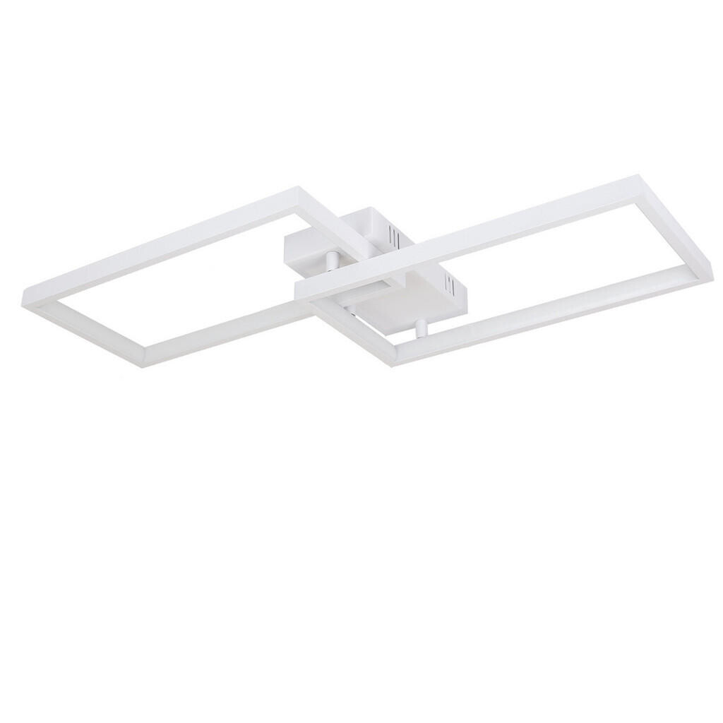 Nettlife LED stropní svítidlo 60/29/7 cm