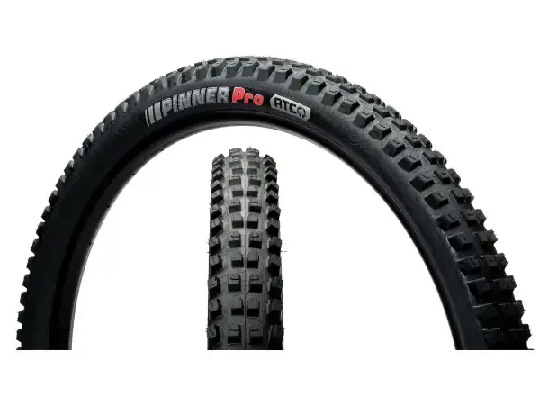 Kenda K-Series Pinner Trail 60TPI K-1241 TR 27,5x2,40
