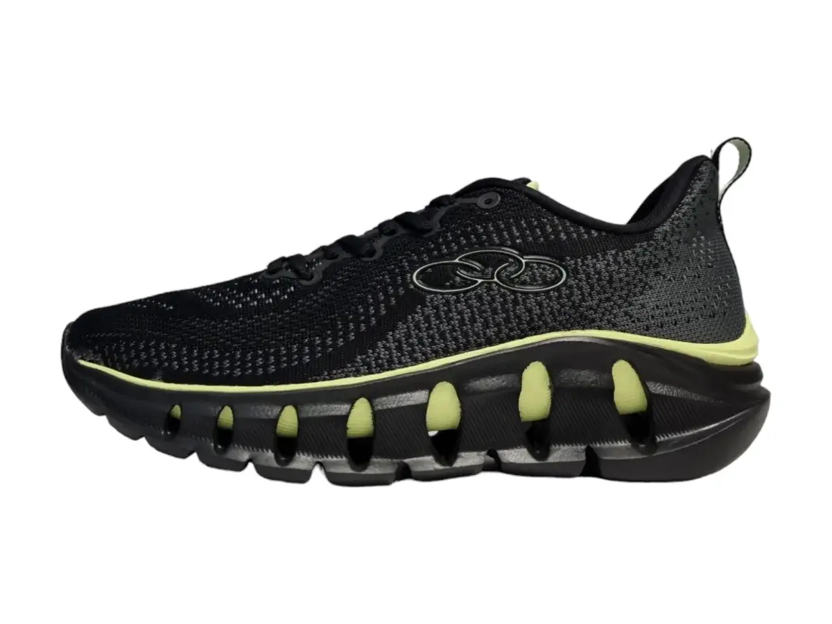 Olympikus pánské sportovní boty Diffuse 4 černé 41 11767-23/41